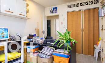 Imagem 4: Apartamento à venda em Barra Funda com 110 m², 2 quartos, 1 suíte