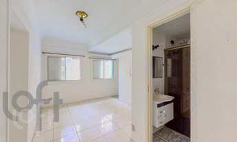 Imagem: Apartamento à venda em República com 40