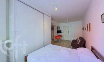 Imagem 7: Apartamento à venda em República com 31 m², 1 quarto