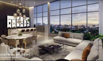 Imagem 3: Apartamento à venda em Cursino com 32 m², 1 quarto