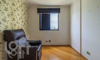 Imagem 7: Apartamento à venda em Mandaqui com 98 m², 3 quartos, 1 suíte, 2 vagas