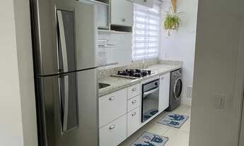 Imagem 5: Apartamento à venda em Jaraguá com 38 m², 2 quartos, 1 vaga