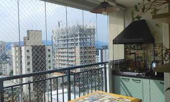 Imagem: Apartamento à venda em Tucuruvi com 60