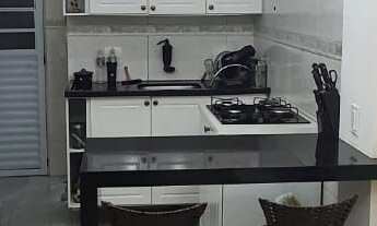 Imagem 1: Apartamento à venda em Ponte Rasa com 39 m², 2 quartos, 1 suíte, 1 vaga