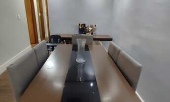 Imagem 4: Apartamento à venda em Saúde com 94 m², 3 quartos, 1 suíte, 2 vagas