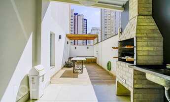 Imagem 2: Apartamento à venda em Pinheiros com 219 m², 3 quartos, 3 suítes, 2 vagas