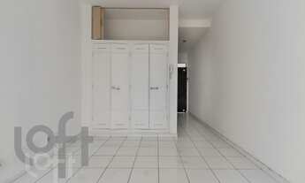 Imagem 4: Apartamento à venda em República com 40 m², 1 quarto