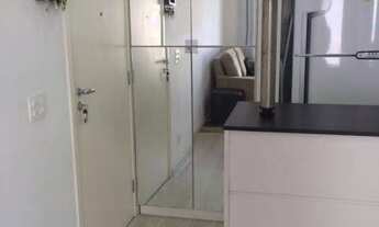 Imagem 6: Apartamento à venda em Vila Andrade com 57 m², 2 quartos, 1 suíte, 1 vaga