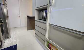 Imagem 5: Apartamento à venda em Santo Amaro com 92 m², 3 quartos, 1 suíte, 2 vagas