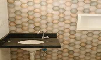 Imagem 2: Apartamento à venda em Sapopemba com 40 m², 2 quartos