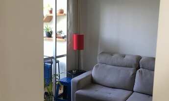 Imagem 5: Apartamento à venda em Cursino com 70 m², 2 quartos, 1 vaga