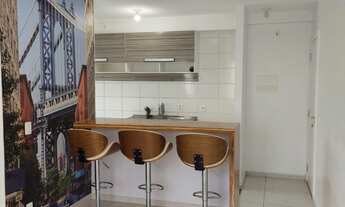 Imagem 6: Apartamento à venda em Tucuruvi com 49 m², 1 quarto, 1 suíte, 1 vaga