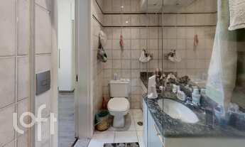 Imagem 3: Apartamento à venda em Santana com 148 m², 3 quartos, 3 suítes, 3 vagas