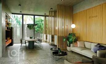 Imagem: Apartamento à venda em Perdizes com 35