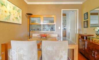 Imagem 4: Apartamento à venda em Morumbi com 90 m², 2 quartos, 1 suíte, 1 vaga