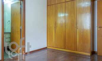 Imagem 6: Apartamento à venda em Santa Cecília com 220 m², 3 quartos, 3 suítes, 2 vagas