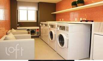 Imagem 5: Apartamento à venda em República com 44 m², 1 quarto, 1 vaga