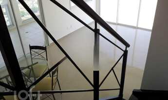 Imagem 3: Apartamento à venda em Santo Amaro com 227 m², 3 quartos, 3 suítes, 3 vagas