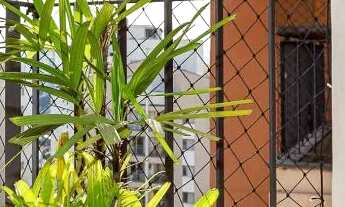 Imagem 4: Apartamento à venda em Vila Sônia com 142 m², 3 quartos, 2 suítes, 2 vagas