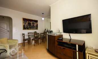 Imagem 2: Apartamento à venda em Alto da Lapa com 66 m², 3 quartos, 1 vaga