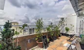 Imagem 3: Apartamento à venda em Santa Cecília com 270 m², 3 quartos, 2 suítes, 2 vagas