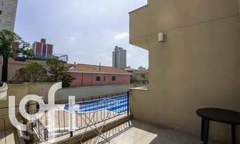 Imagem 2: Apartamento à venda em Jardim São Paulo com 147 m², 3 quartos, 3 suítes, 4 vagas