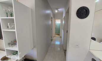 Imagem 7: Apartamento à venda em Cursino com 63 m², 2 quartos, 1 vaga