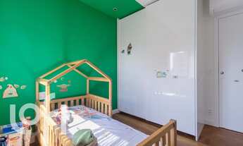 Imagem 6: Apartamento à venda em Vila Andrade com 210 m², 4 quartos, 2 suítes, 4 vagas