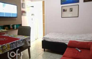 Imagem 8: Apartamento à venda em República com 48 m², 1 quarto