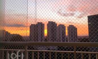 Imagem 5: Apartamento à venda em Vila Andrade com 128 m², 3 quartos, 1 suíte, 2 vagas