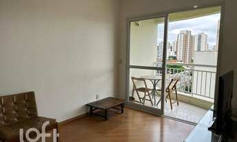 Imagem 4: Apartamento à venda em Bosque da Saúde com 66 m², 2 quartos, 1 vaga