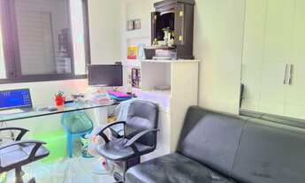 Imagem 5: Apartamento à venda em Bosque da Saúde com 84 m², 3 quartos, 1 suíte, 2 vagas