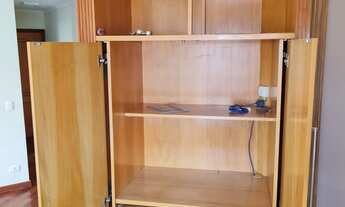 Imagem 4: Apartamento à venda em Bosque da Saúde com 98 m², 2 quartos, 1 suíte, 2 vagas