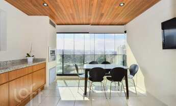 Imagem: Apartamento à venda em Santo Amaro com