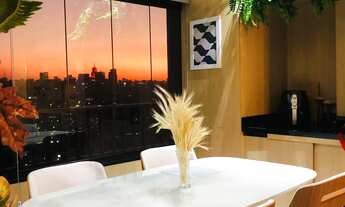 Imagem 6: Apartamento à venda em Brás com 50 m², 2 quartos