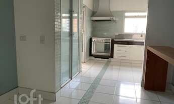 Imagem 6: Apartamento à venda em Pinheiros com 333 m², 4 quartos, 4 suítes, 4 vagas