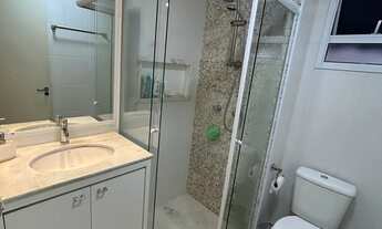 Imagem 5: Apartamento à venda em Jaguaré com 70 m², 3 quartos, 1 suíte, 2 vagas