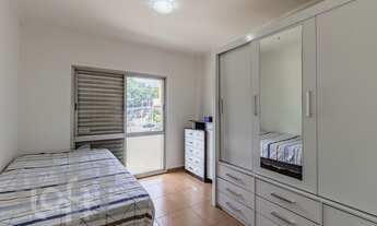 Imagem 3: Apartamento à venda em Butantã com 68 m², 2 quartos, 1 vaga