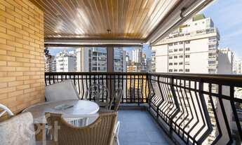 Imagem 4: Apartamento à venda em Sumaré com 202 m², 4 quartos, 4 suítes, 4 vagas