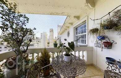 Imagem 4: Apartamento à venda em Higienópolis com 230 m², 3 quartos, 1 suíte, 2 vagas