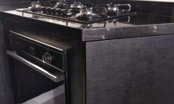 Imagem 4: Apartamento à venda em Liberdade com 50 m², 2 quartos, 1 vaga