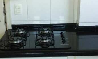 Imagem 5: Apartamento à venda em Jabaquara com 55 m², 1 quarto, 1 vaga