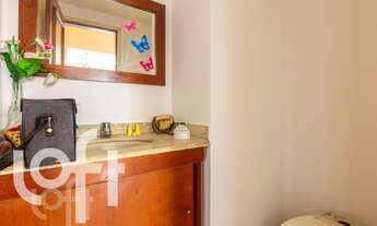 Imagem 6: Apartamento à venda em Santana com 139 m², 4 quartos, 2 suítes, 3 vagas