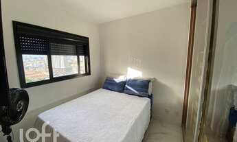 Imagem 6: Apartamento à venda em Vila Matilde com 62 m², 2 quartos, 1 suíte, 1 vaga