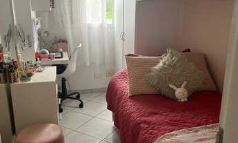 Imagem 3: Apartamento à venda em Vila Sônia com 81 m², 3 quartos, 1 suíte, 2 vagas