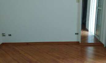 Imagem 4: Apartamento à venda em Bosque da Saúde com 85 m², 3 quartos, 1 suíte, 2 vagas