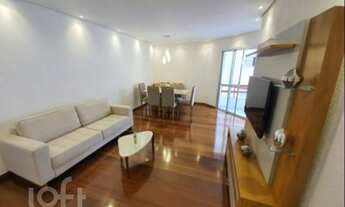 Imagem: Apartamento à venda em Saúde com 101 m²