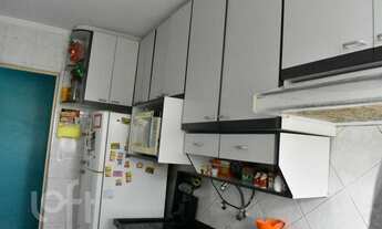 Imagem 7: Apartamento à venda em Ermelino Matarazzo com 50 m², 2 quartos, 1 vaga