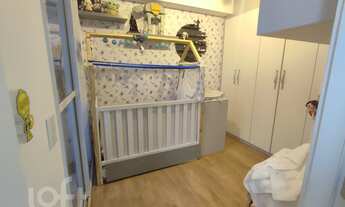 Imagem 6: Apartamento à venda em Campos Elísios com 94 m², 2 quartos, 2 suítes, 2 vagas