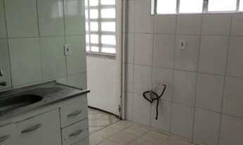 Imagem 4: Apartamento à venda em José Bonifácio com 41 m², 2 quartos, 1 vaga